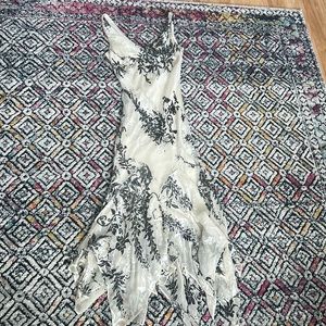 Womens dress from Nordstrom size 10